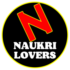 NAUKRI LOVERS